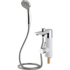 Кран-водонагреватель unipump проточного типа bkf-015 38709