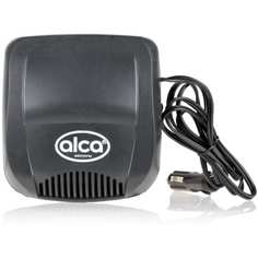 Тепловентилятор 12v 150w кабель 1.4м alca 544 200
