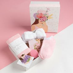 Набор подарочный Этель