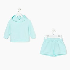 Костюм толстовка шорты Kaftan