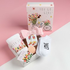 Набор подарочный Этель