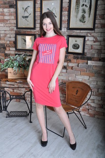 Платье Lovitton