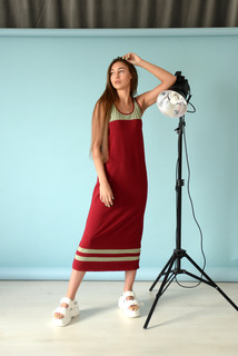 Платье Lovitton