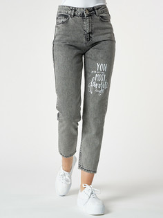 Джинсы Q04 Denim