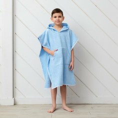 Полотенце пончо Крошка Я