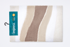 Коврик для ванной комнаты Enigma Impress