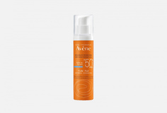 Солнцезащитный флюид spf50+ EAU Thermale Avene