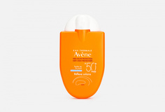 Компакт эмульсия для лица и тела spf 50+ EAU Thermale Avene