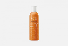 Спрей невесомый солнцезащитный EAU Thermale Avene