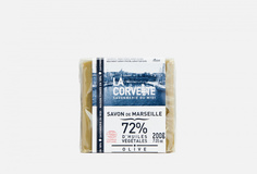 Традиционное марсельское оливковое мыло La Corvette