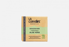 Органическое мыло La Corvette