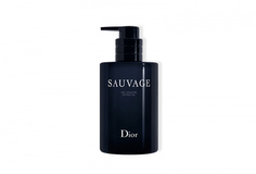 Гель для душа Dior