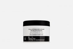Гель антицеллюлитный моделирующий для коррекции фигуры New Line