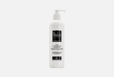 Гель очищающий для жирной и комбинированной кожи New Line
