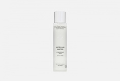Мицеллярная вода Madara