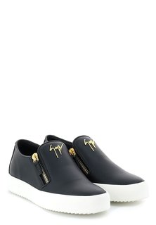 Слипоны GIUSEPPE ZANOTTI