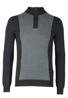 Джемпер ISAIA