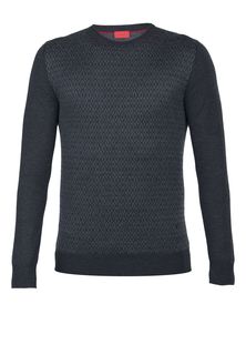 Джемпер ISAIA