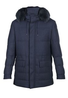 Пальто CORNELIANI