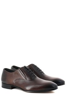 Оксфорды PELLETTIERI DI PARMA