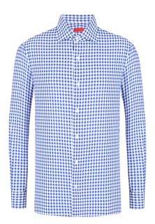 Рубашка ISAIA