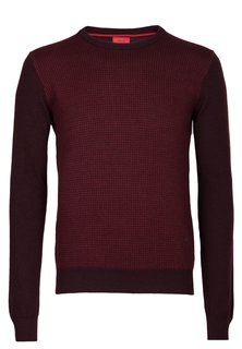 Джемпер ISAIA