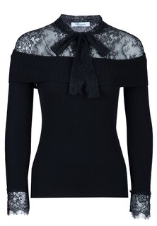 Джемпер BLUMARINE