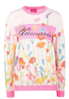 Джемпер BLUMARINE