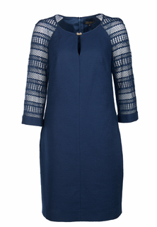 Платье LUISA SPAGNOLI