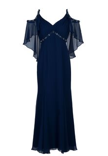 Платье LUISA SPAGNOLI