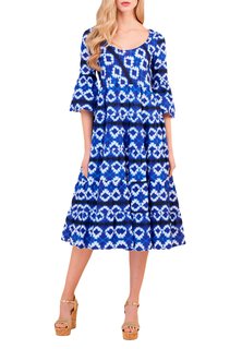 Сарафан LUISA SPAGNOLI