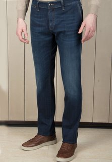 Джинсы CORNELIANI