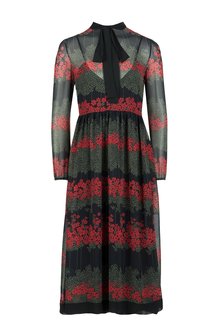 Платье VALENTINO RED