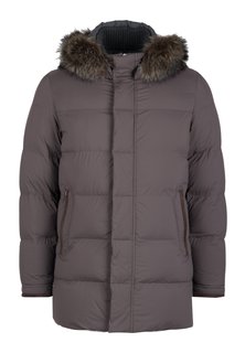 Пальто CORTIGIANI