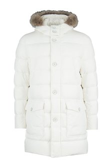 Пуховик HERNO