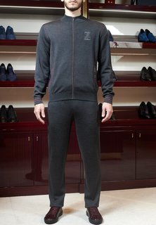 Спортивный костюм ZILLI