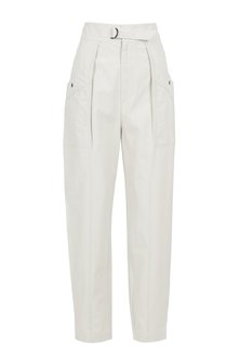 Брюки ISABEL MARANT ?TOILE