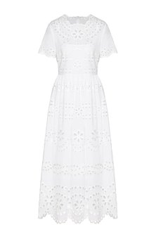 Платье VALENTINO RED