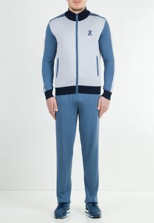 Спортивный костюм ZILLI