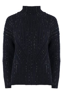 Джемпер ERMANNO SCERVINO