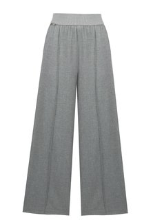 Брюки ERMANNO SCERVINO