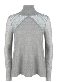 Джемпер ERMANNO SCERVINO