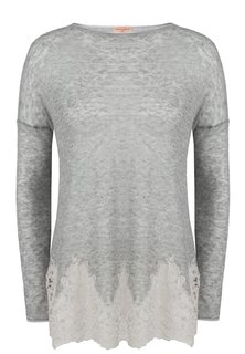 Джемпер ERMANNO SCERVINO