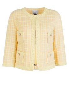 Жакет EDWARD ACHOUR