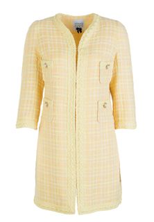 Жакет EDWARD ACHOUR