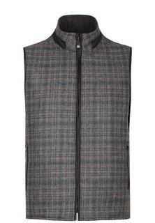 Жилет CORNELIANI