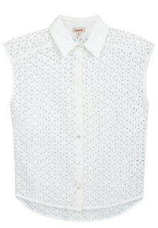 Рубашка P.A.R.O.S.H.