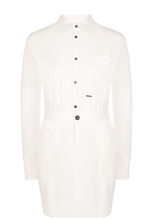 Платье DSQUARED2