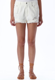 Шорты ERMANNO SCERVINO