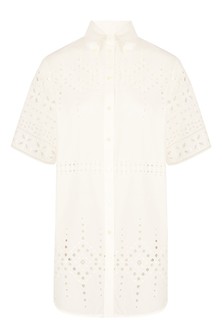 Рубашка ERMANNO SCERVINO